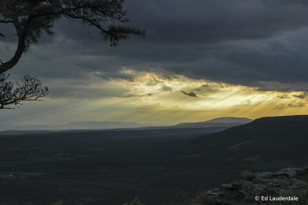  Break Over Mt. Magazine 