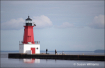 North Pier Lighth...