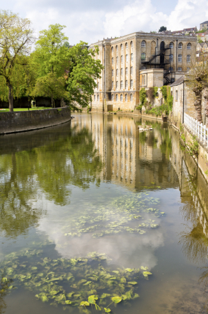 Bradford on Avon