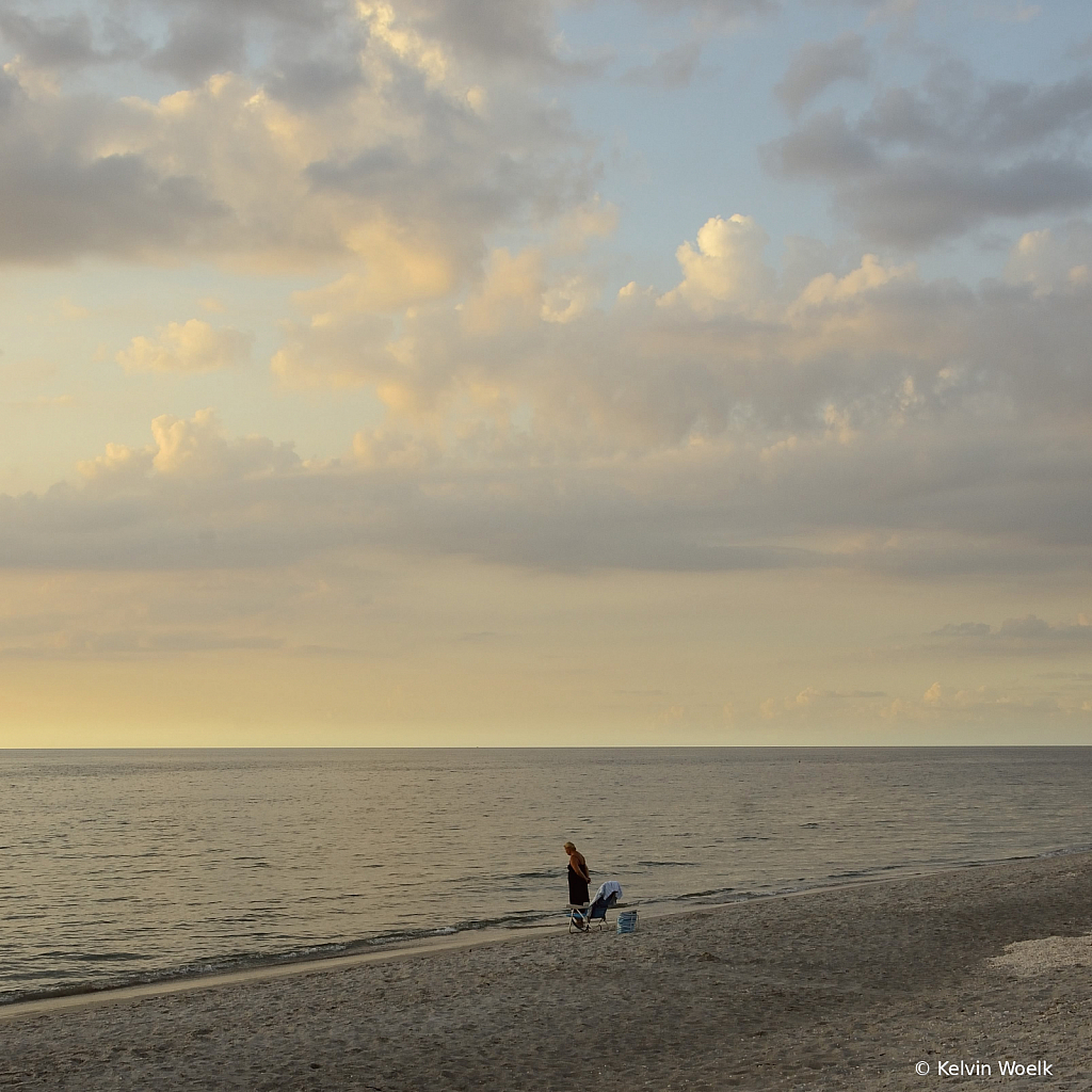 Where Ocean Meets Land