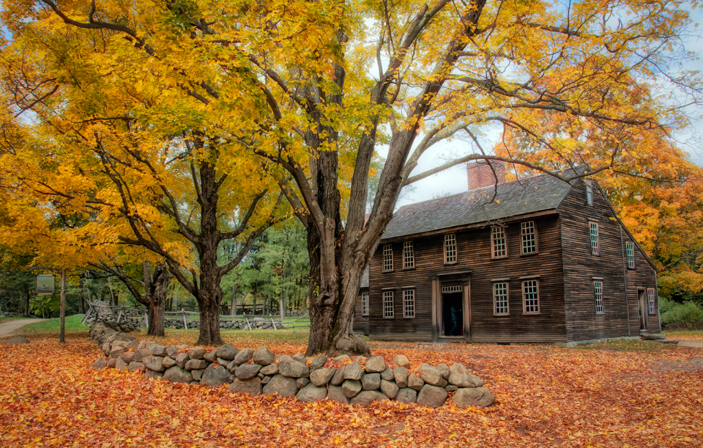 The Hartwell Tavern