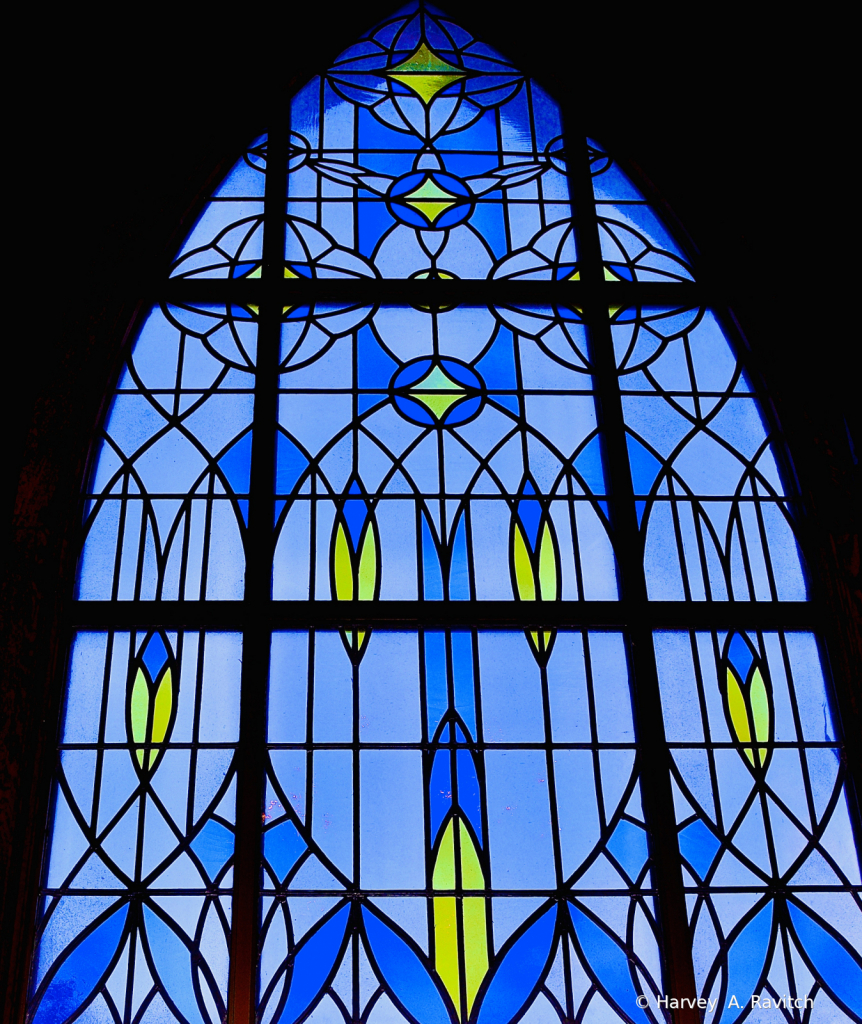 Window Of Faith 