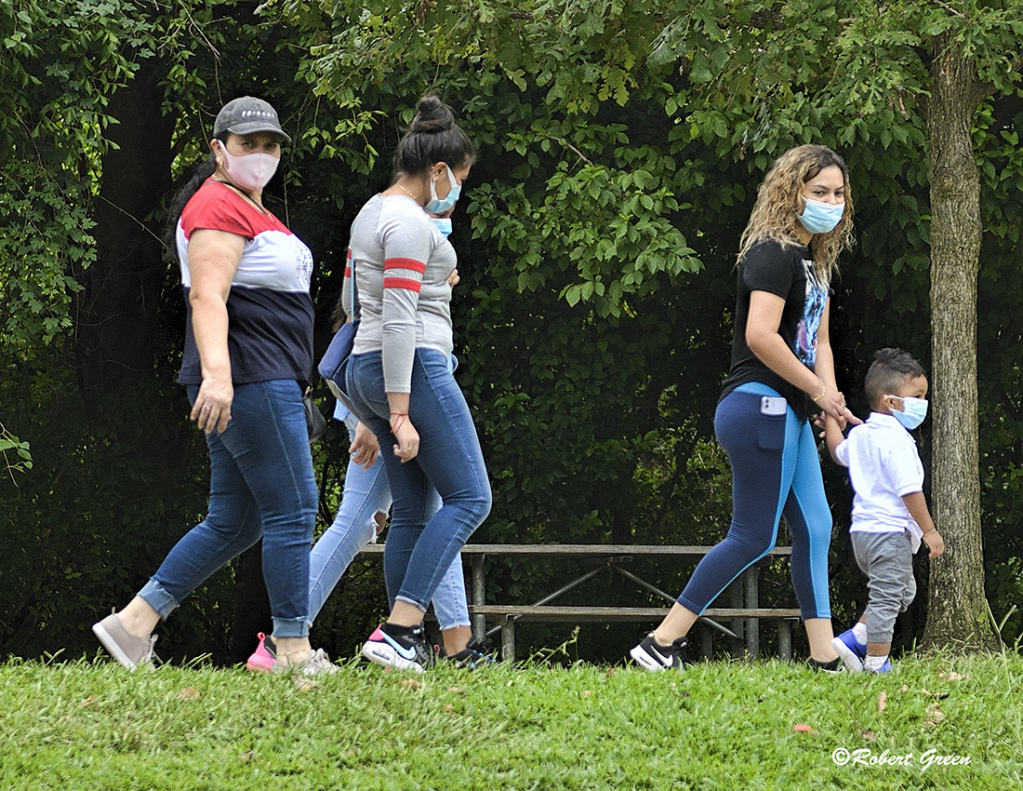 Pandemic - ID: 15858596 © Robert/Donna Green