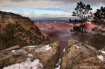 Grand Canyon Wint...