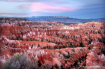 Bryce Canyon Suns...