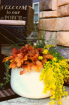 Fall Greetings
