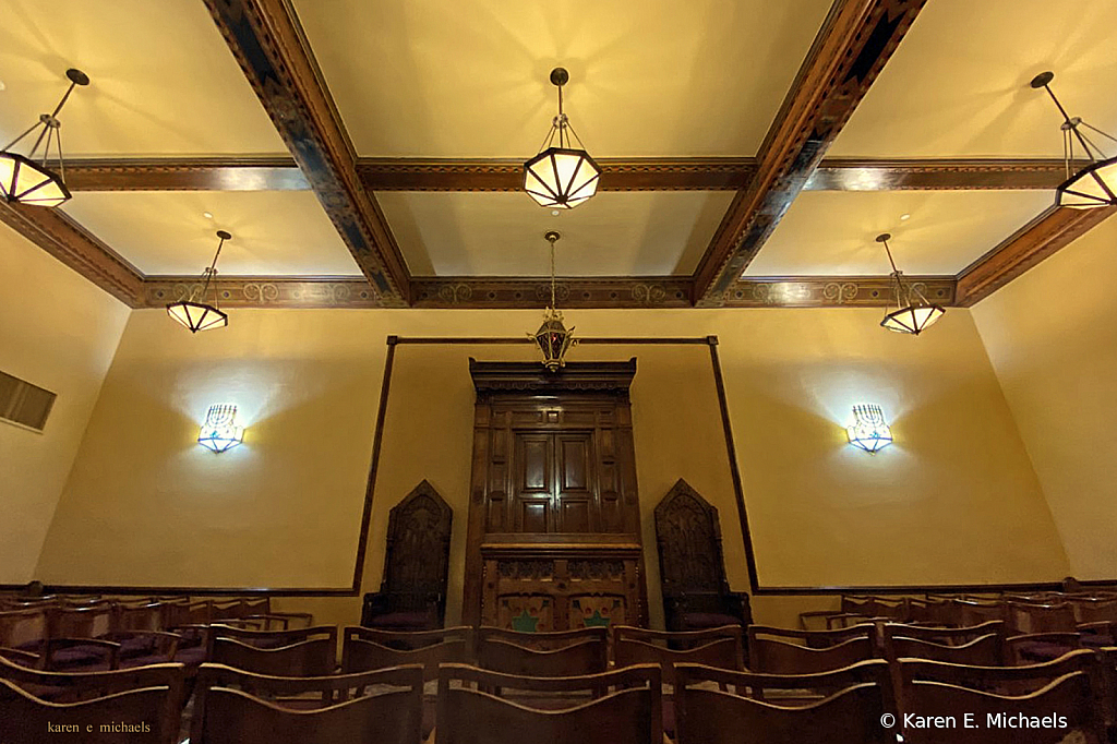 Chapel - ID: 15861158 © Karen E. Michaels