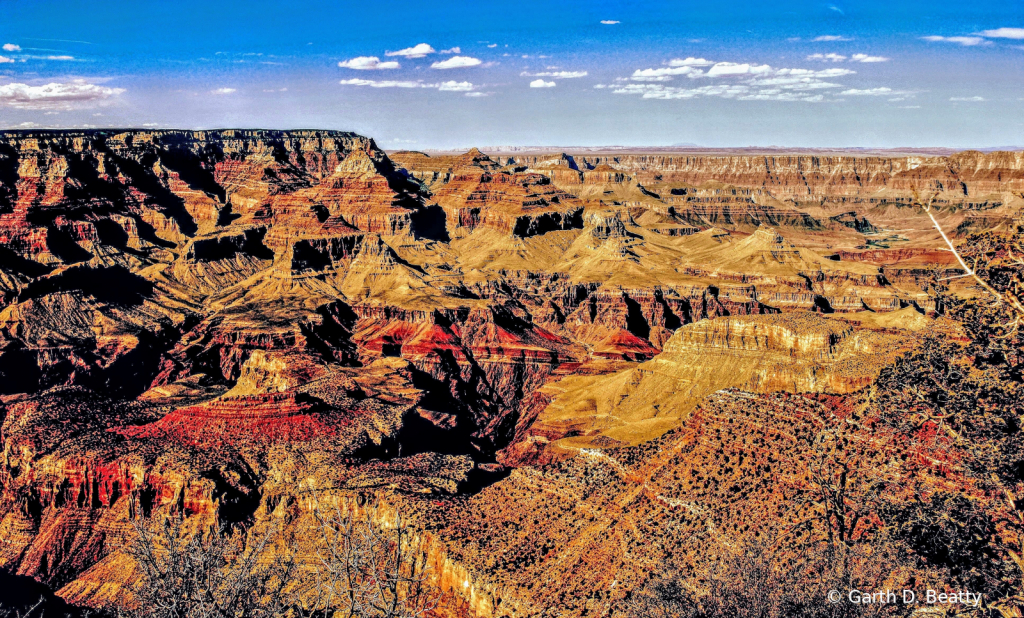 Grand Canyon 2009