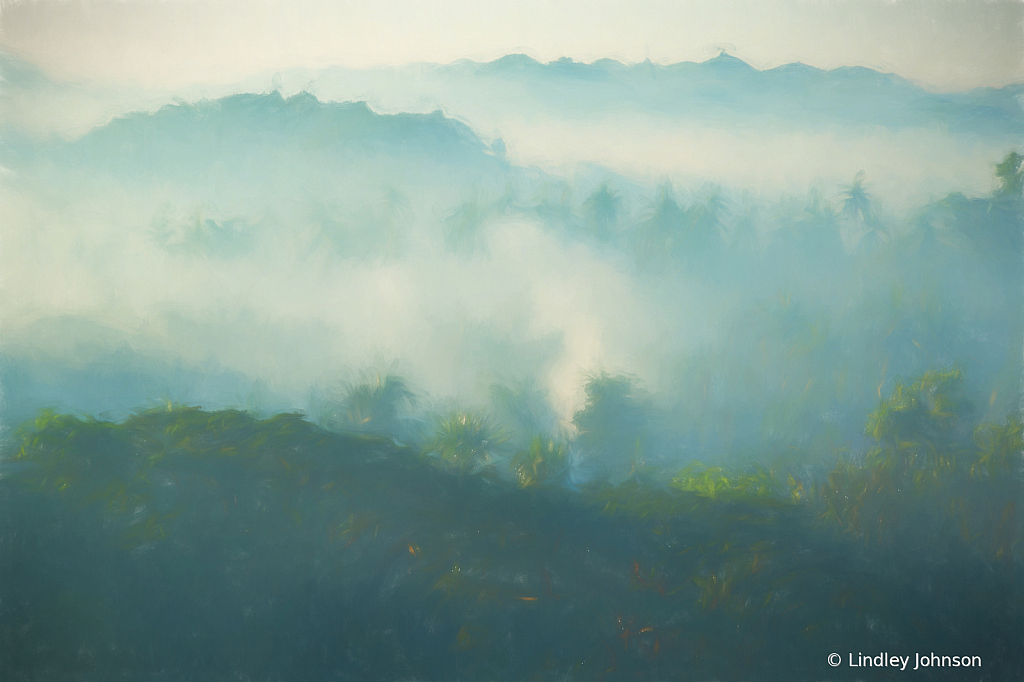 Myanmar Morning