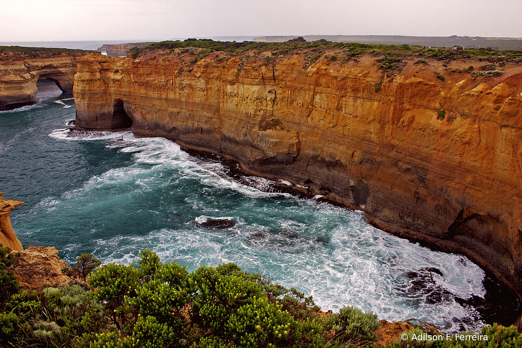 12 Apostles - #2