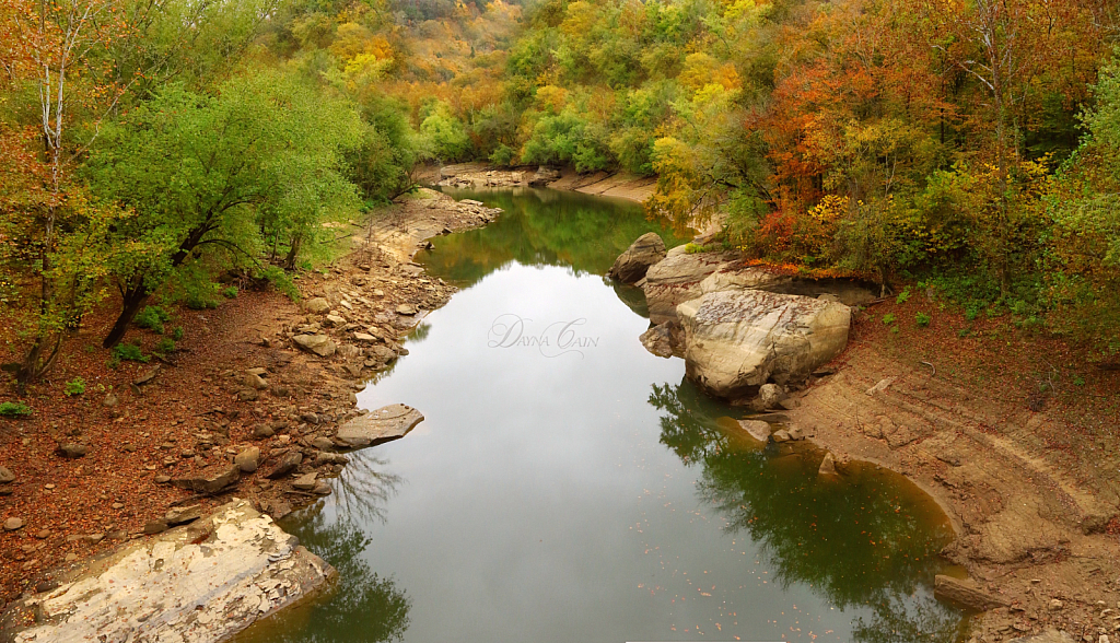 Rockcastle River