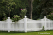 Corner of Fence o...