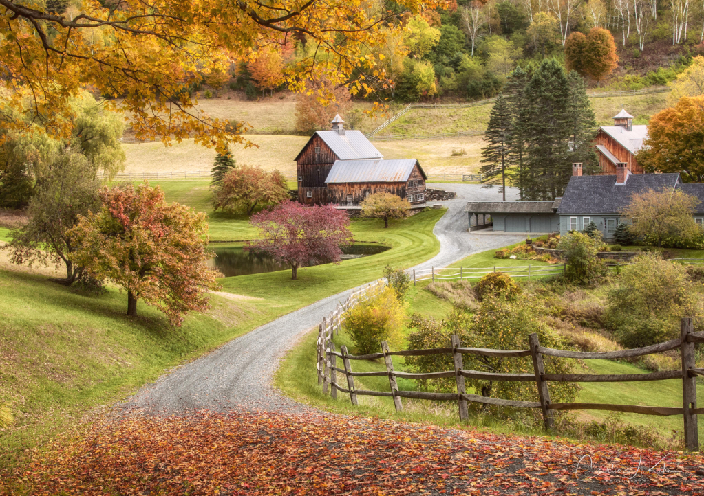 Sleepy Hollow Farm