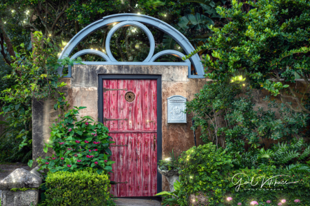 Historic Red Gate