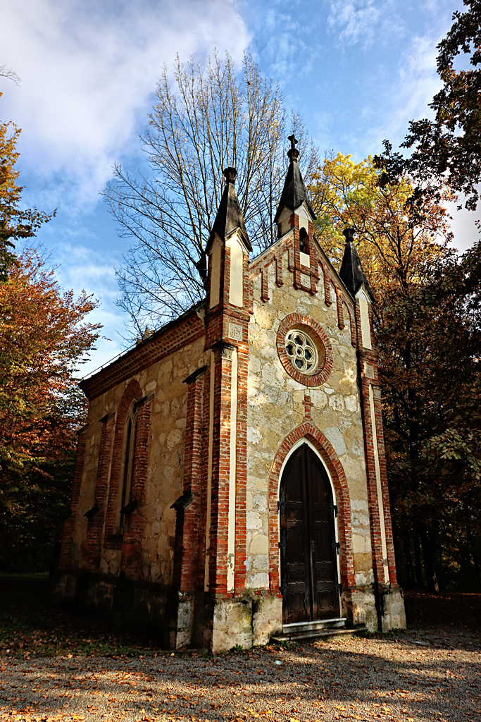 Chapel