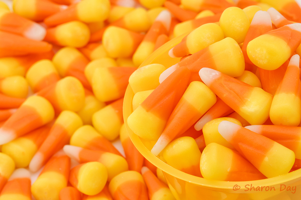 Candy Corn