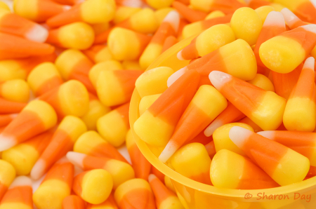 Candy Corn