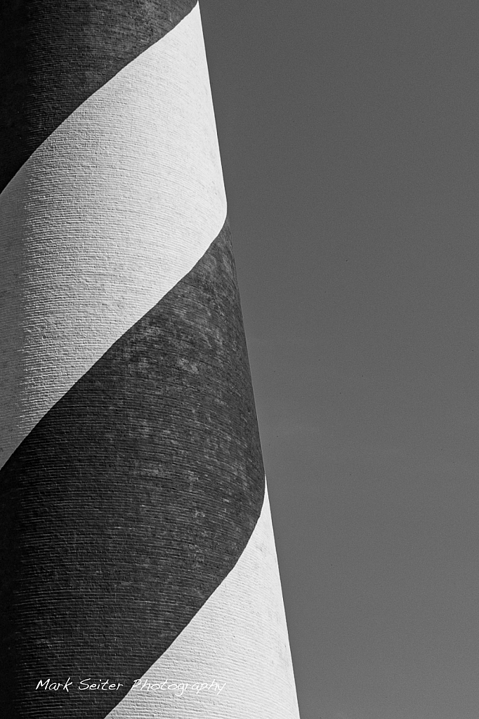 Cape Hatteras Lighthouse - ID: 15864552 © Mark Seiter