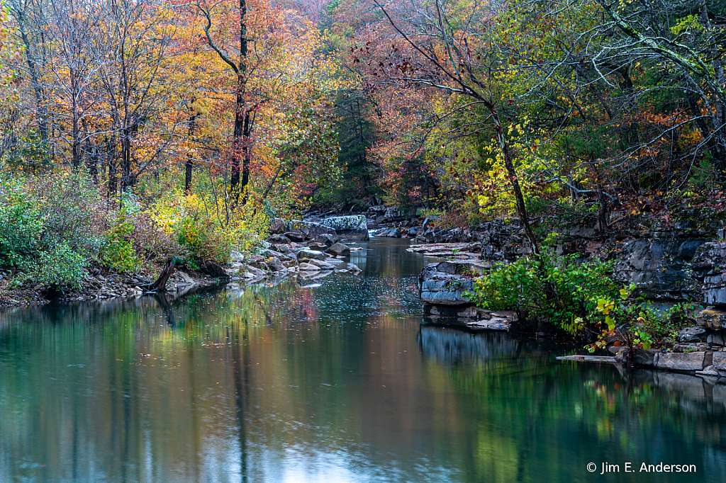 20201027DSC05033HDR - ID: 15865252 © Jim E. Anderson