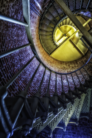 To The Light 3495