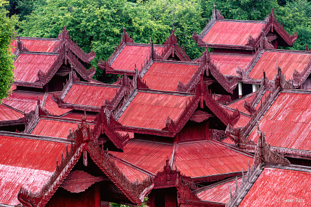 Red Roof 
