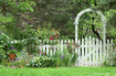 Garden Gate