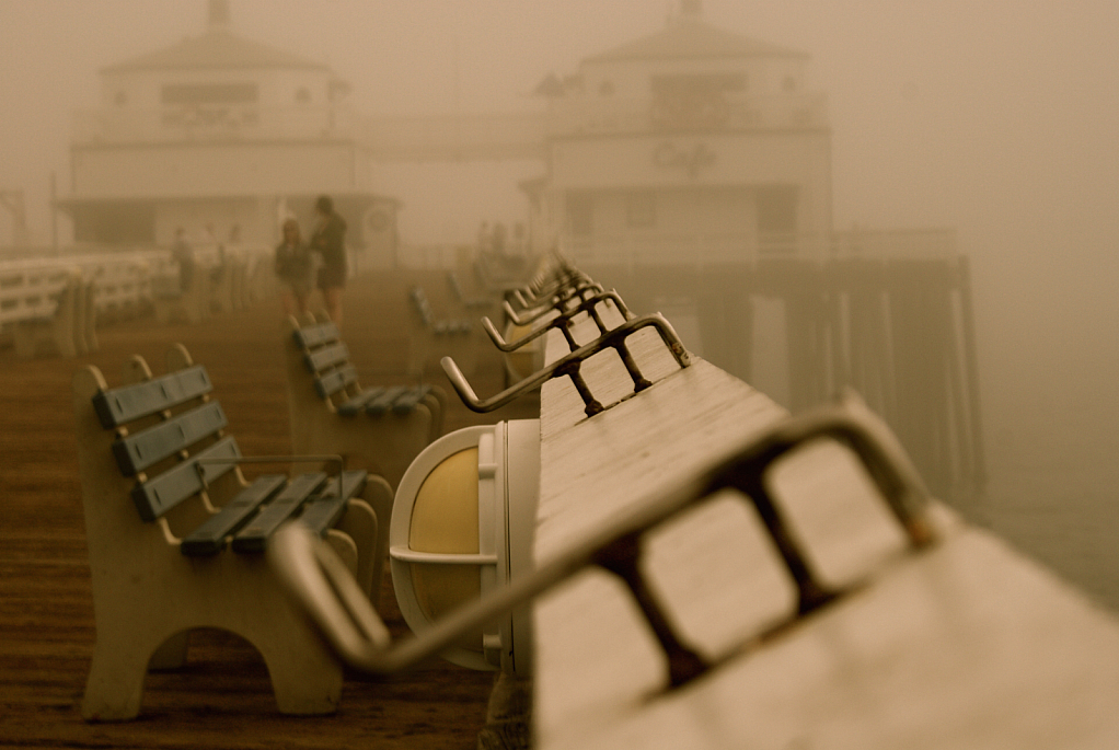 Misty Malibu 