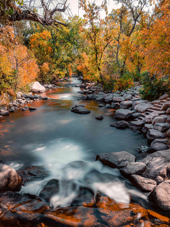 Boulder Creek