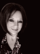 Portrait: Angela Atanasio-Medeiros