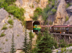 Into the Mountain