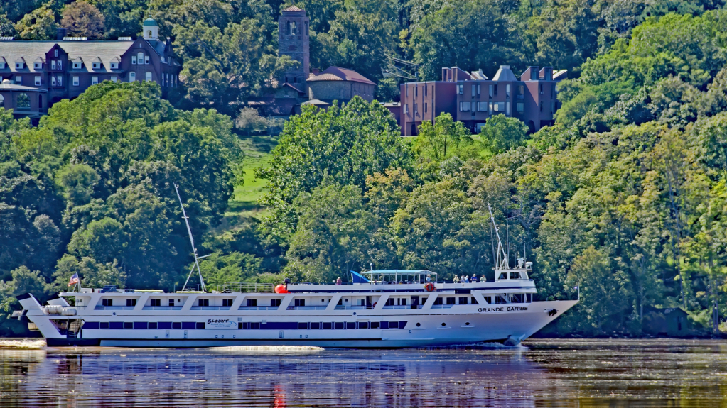 Hudson River Cruise