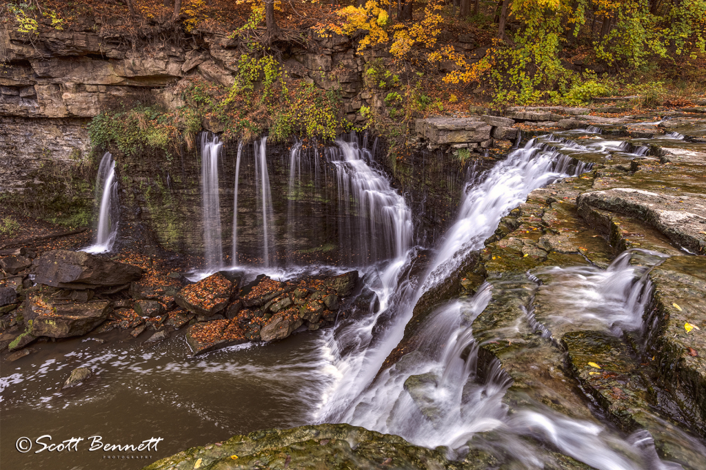 Balls Falls