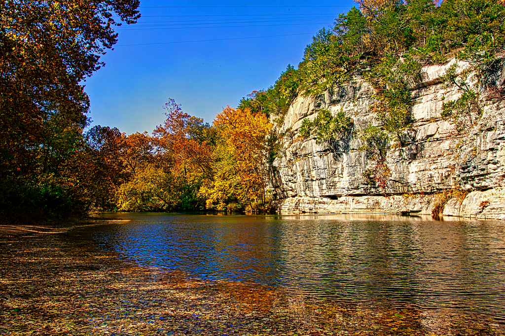 Buffalo River, Arkansas