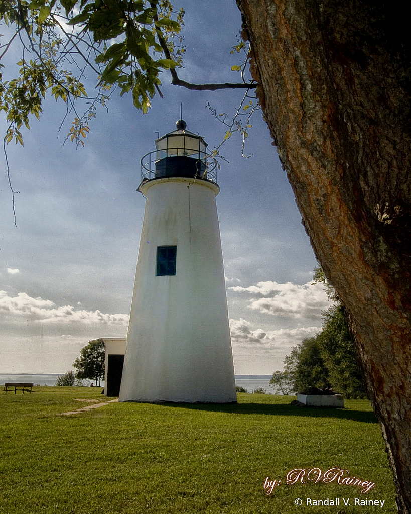 Concord Poinit Lighthouse...