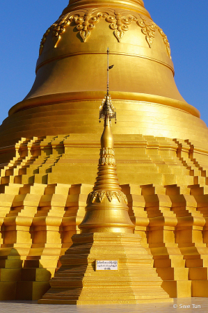 Buddhist temple