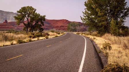 Road to Devil