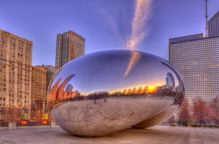 The Bean