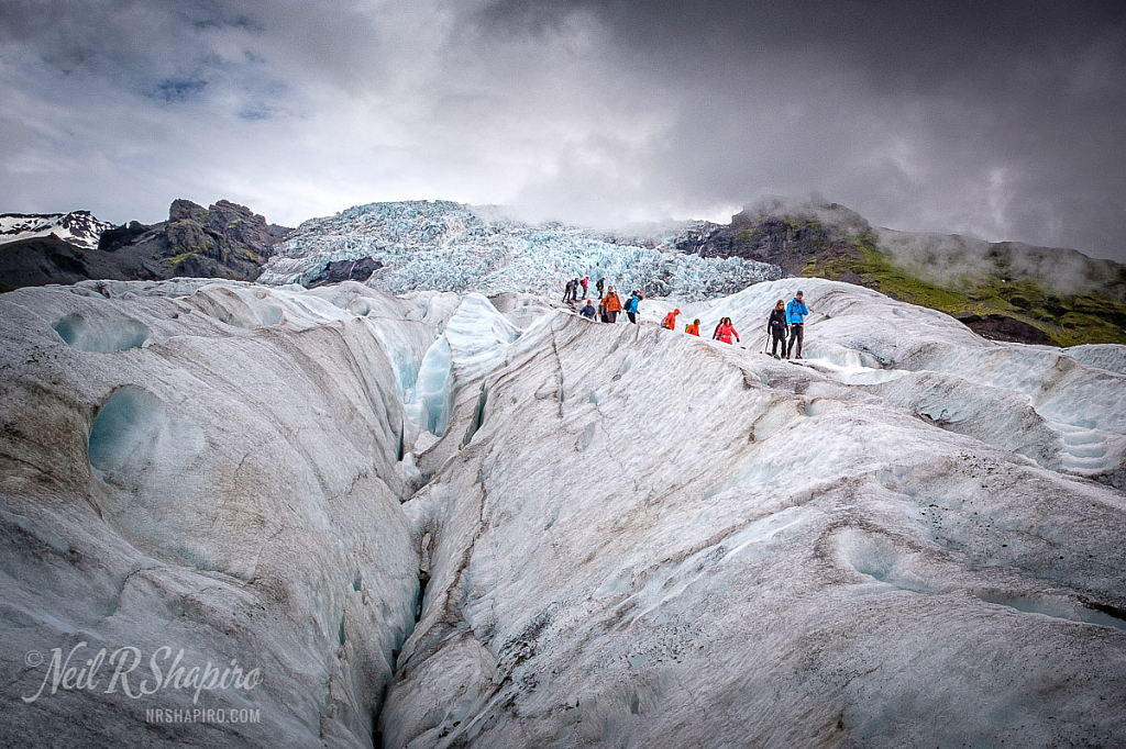 Icelandic Textures #3