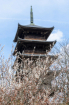 Kokubunji Pagoda ...