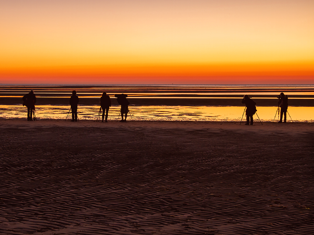 Fun on Cape Cod