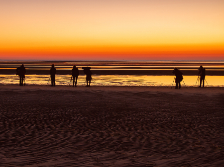 Fun on Cape Cod