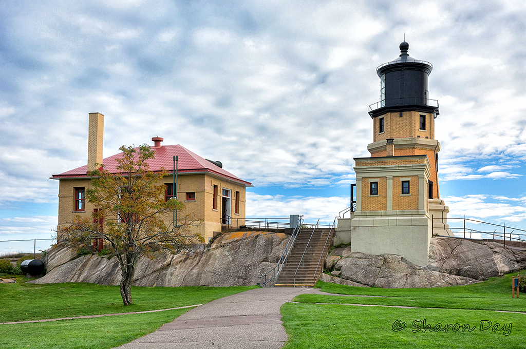 Split Rock Lighthouse