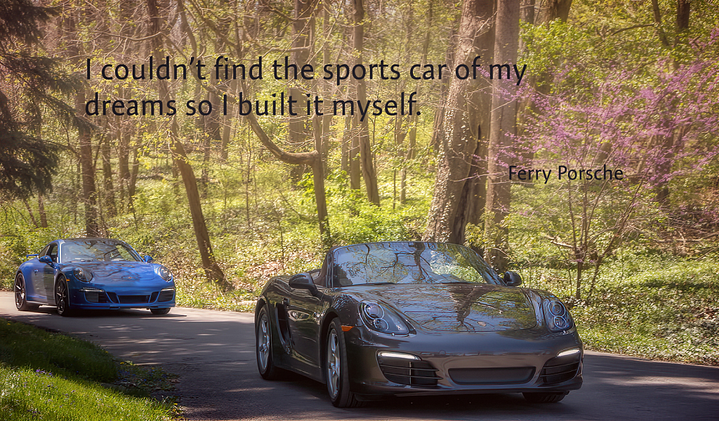 Sports Car