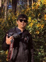 Portrait of BetterPhoto Member - Aung Pyii  Zone
