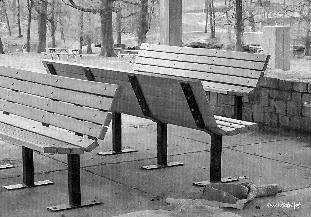 Left Behind