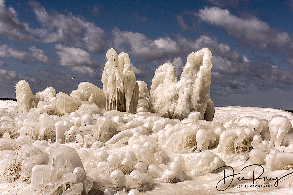 Natures Formations