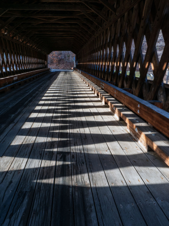 Bridge Geometry