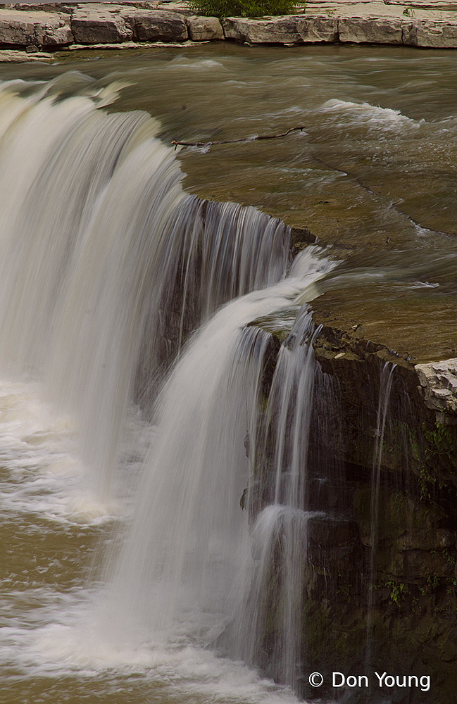 Cataract Falls