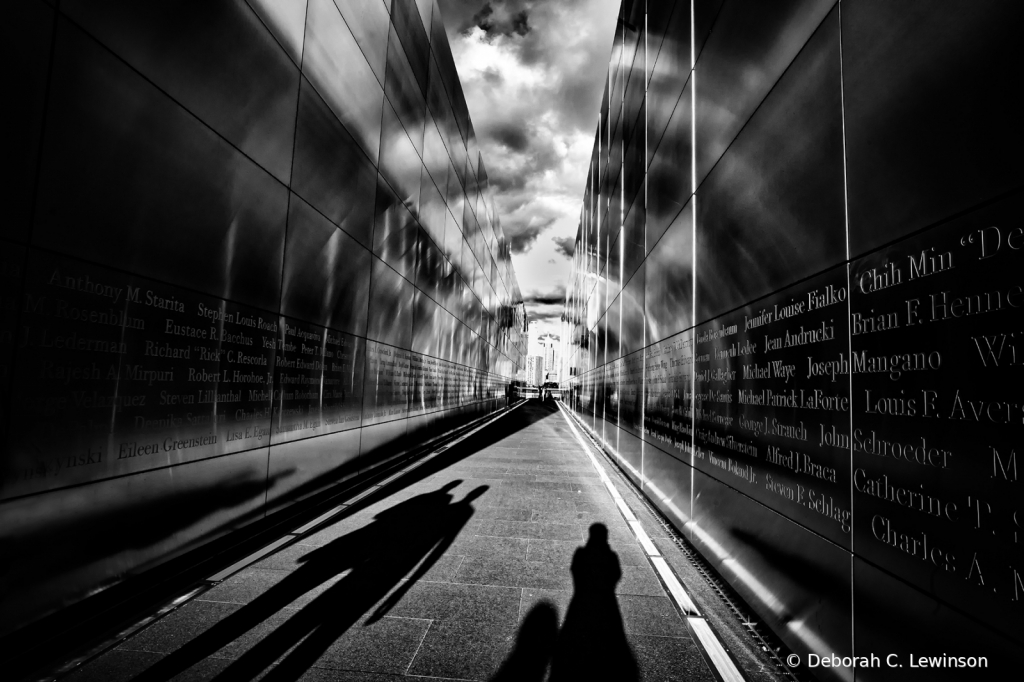 Empty Sky Memorial