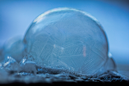 Frozen Bubble #1